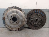 Recambio de kit embrague para seat ibiza ii (6k1) 1.6 i referencia OEM IAM 06A141031MX 06A141031MX 1862518031 SACHS