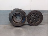 Recambio de kit embrague para seat ibiza ii (6k1) 1.6 i referencia OEM IAM 06A141031MX 06A141031MX 1862518031 SACHS