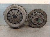Replacement clutch kit for Seat Marbella (28a) 0.9 CAT OEM IAM reference 09NCB 09NCB 