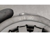 Replacement clutch kit for Seat Marbella (28a) 0.9 CAT OEM IAM reference 09NCB 09NCB 