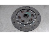 Replacement clutch kit for Seat Marbella (28a) 0.9 CAT OEM IAM reference 09NCB 09NCB 