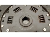 Replacement clutch kit for Seat Marbella (28a) 0.9 CAT OEM IAM reference 09NCB 09NCB 