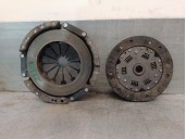 Replacement clutch kit for Seat Marbella (28a) 0.9 CAT OEM IAM reference 09NCB 09NCB 