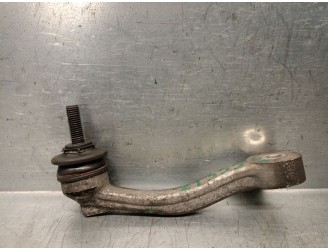 Recambio de bieleta estabilizadora delantera derecha para jaguar xf i (x250) 3.0 d referencia OEM IAM C2D24220 C2D24220 