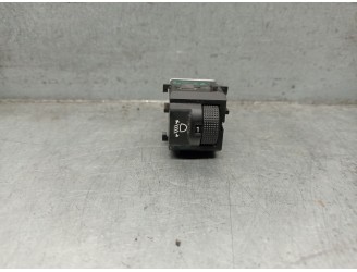 Recambio de mando luces salpicadero para citroën jumpy iii furgoneta (v_) 1.6 bluehdi 115 referencia OEM IAM 98125550ZD  