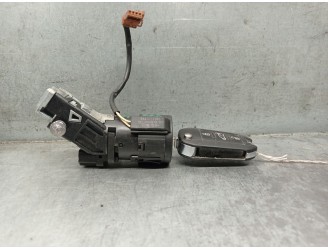 Recambio de conmutador de arranque para citroën jumpy iii furgoneta (v_) 1.6 bluehdi 115 referencia OEM IAM 9663123380 4162KF DE