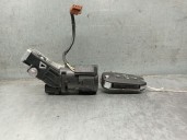 Recambio de conmutador de arranque para citroën jumpy iii furgoneta (v_) 1.6 bluehdi 115 referencia OEM IAM 9663123380 4162KF DE