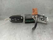 Recambio de conmutador de arranque para citroën jumpy iii furgoneta (v_) 1.6 bluehdi 115 referencia OEM IAM 9663123380 4162KF DE