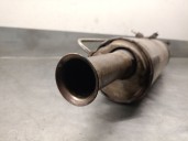 Recambio de catalizador para citroën jumpy iii furgoneta (v_) 1.6 bluehdi 115 referencia OEM IAM PSAS004 CESTA 9 PSAF024 FAURECI