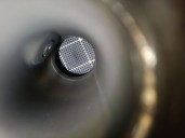 Recambio de catalizador para citroën jumpy iii furgoneta (v_) 1.6 bluehdi 115 referencia OEM IAM PSAS004 CESTA 9 PSAF024 FAURECI