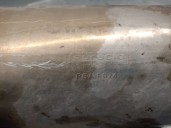 Recambio de catalizador para citroën jumpy iii furgoneta (v_) 1.6 bluehdi 115 referencia OEM IAM PSAS004 CESTA 9 PSAF024 FAURECI