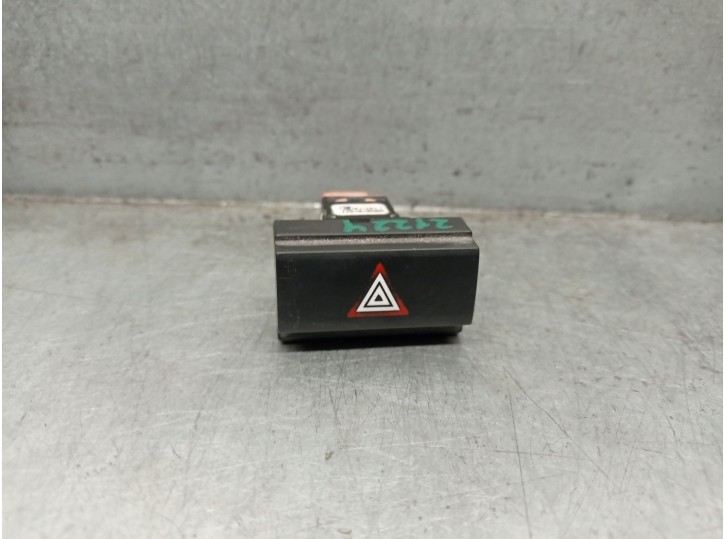 Recambio de warning para citroën jumpy iii furgoneta (v_) 1.6 bluehdi 115 referencia OEM IAM 9809181677 