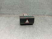 Recambio de warning para citroën jumpy iii furgoneta (v_) 1.6 bluehdi 115 referencia OEM IAM 9809181677  