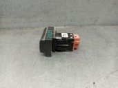 Recambio de warning para citroën jumpy iii furgoneta (v_) 1.6 bluehdi 115 referencia OEM IAM 9809181677  