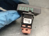 Recambio de warning para citroën jumpy iii furgoneta (v_) 1.6 bluehdi 115 referencia OEM IAM 9809181677  