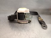 Recambio de cinturon seguridad delantero derecho para peugeot 107 (pm_, pn_) 1.0 referencia OEM IAM 8974LJ 8974LJ 