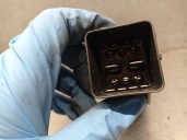 Recambio de caja precalentamiento para citroën jumpy iii furgoneta (v_) 1.6 bluehdi 115 referencia OEM IAM 9803299780 51299058A