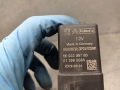 Recambio de caja precalentamiento para citroën jumpy iii furgoneta (v_) 1.6 bluehdi 115 referencia OEM IAM 9803299780 51299058A