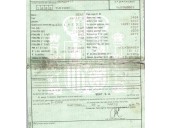 seat toledo i (1l2) del año 1996