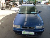 seat toledo i (1l2) del año 1996