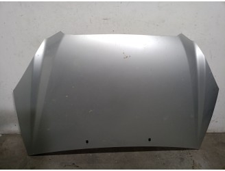 Recambio de capot para kia carens iii monospace (un) 2.0 crdi 115 referencia OEM IAM  664001D010 