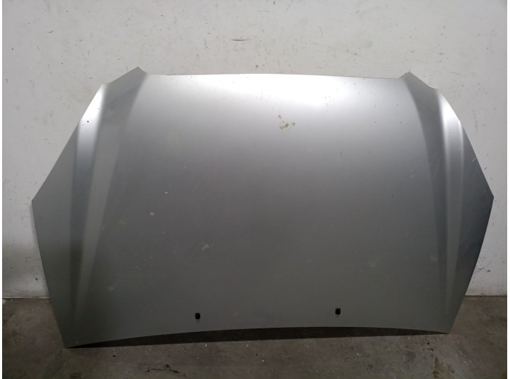 Recambio de capot para kia carens iii monospace (un) 2.0 crdi 115 referencia OEM IAM 664001D010 