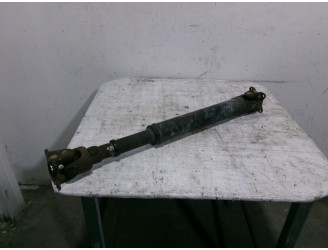 Recambio de transmision central para toyota land cruiser (j15) 3.0 turbodiesel cat referencia OEM IAM  3714060410 