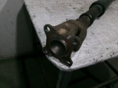 Recambio de transmision central para toyota land cruiser (j15) 3.0 turbodiesel cat referencia OEM IAM  3714060410 