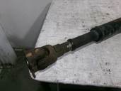 Recambio de transmision central para toyota land cruiser (j15) 3.0 turbodiesel cat referencia OEM IAM  3714060410 