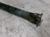 Recambio de transmision central para toyota land cruiser (j15) 3.0 turbodiesel cat referencia OEM IAM  3714060410 