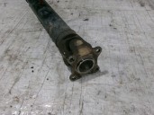 Recambio de transmision central para toyota land cruiser (j15) 3.0 turbodiesel cat referencia OEM IAM  3714060410 