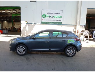 renault megane iii hatchback (bz0/1_, b3_) del año 2015