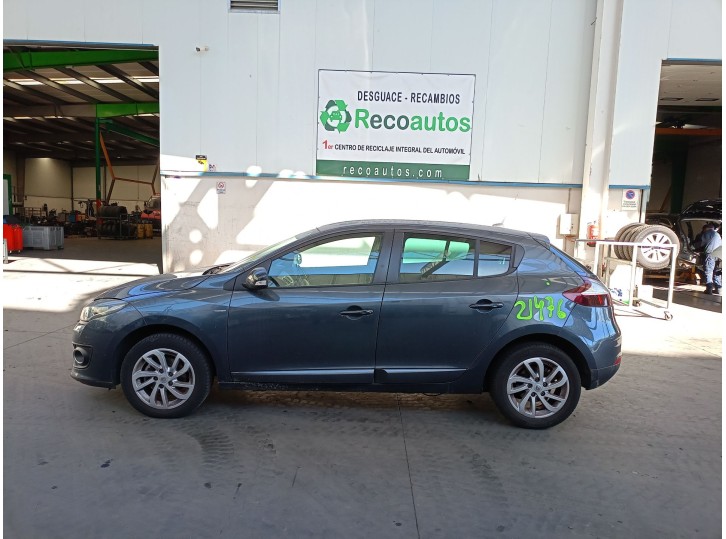 renault megane iii hatchback (bz0/1_, b3_) del año 2015