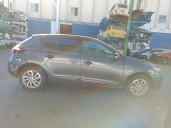 renault megane iii hatchback (bz0/1_, b3_) del año 2015