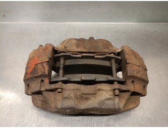 Recambio de pinza freno delantera izquierda para land rover defender (ld) 2.5 tdi referencia OEM IAM LB10TY077AC STC1262 