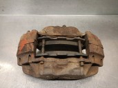 Recambio de pinza freno delantera izquierda para land rover defender (ld) 2.5 tdi referencia OEM IAM LB10TY077AC STC1262 
