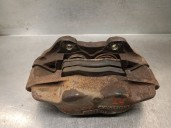 Recambio de pinza freno delantera izquierda para land rover defender (ld) 2.5 tdi referencia OEM IAM LB10TY077AC STC1262 