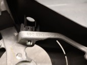 Recambio de volante para peugeot 107 (pm_, pn_) 1.0 referencia OEM IAM 4109GN 4109GN 