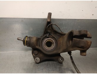 Recambio de mangueta delantera izquierda para citroën c5 i (dc_) 2.0 hdi (dcrhzb, dcrhze) referencia OEM IAM 364664 364664 