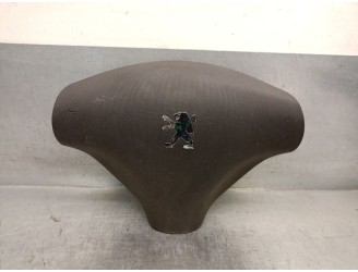 Recambio de airbag delantero izquierdo para peugeot 107 (pm_, pn_) 1.0 referencia OEM IAM 4112HT 4112HT 