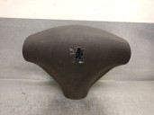 Recambio de airbag delantero izquierdo para peugeot 107 (pm_, pn_) 1.0 referencia OEM IAM 4112HT 4112HT 