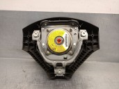 Recambio de airbag delantero izquierdo para peugeot 107 (pm_, pn_) 1.0 referencia OEM IAM 4112HT 4112HT 