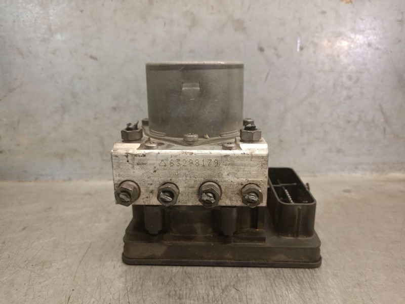 Recambio de abs para seat toledo iv (kg3) 1.6 tdi referencia OEM IAM 6R0614517BD 6R0614517BK TRW