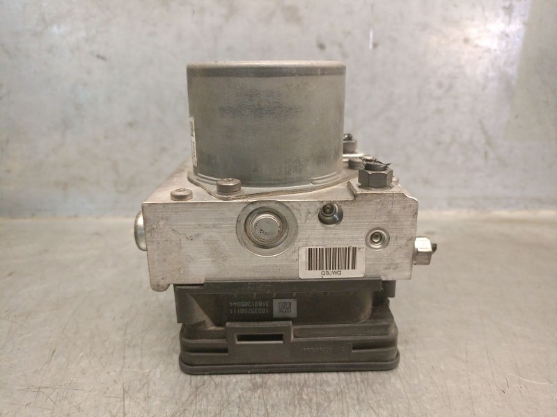 Recambio de abs para seat toledo iv (kg3) 1.6 tdi referencia OEM IAM 6R0614517BD 6R0614517BK TRW