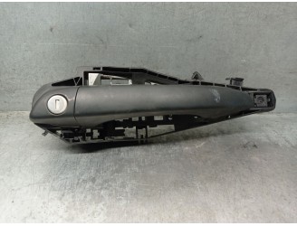 Recambio de maneta exterior trasera izquierda para citroën jumpy iii furgoneta (v_) 1.6 bluehdi 115 referencia OEM IAM 982989978