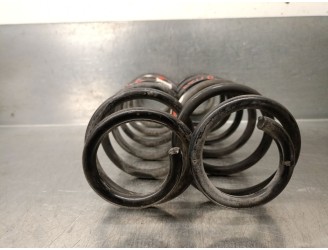 Recambio de muelle amortiguacion para ford ka+ iii (uk, fk) 1.2 ti-vct referencia OEM IAM G1B55560AA 2019642 
