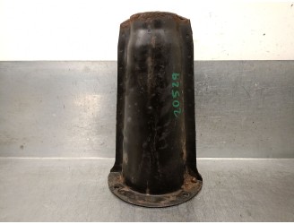 Recambio de copela amortiguador delantero izquierdo para land rover defender (ld) 2.5 tdi referencia OEM IAM NRC6372 NRC6372 