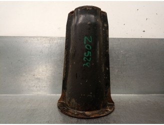 Recambio de copela amortiguador delantero derecho para land rover defender (ld) 2.5 tdi referencia OEM IAM NRC6372 NRC6372 