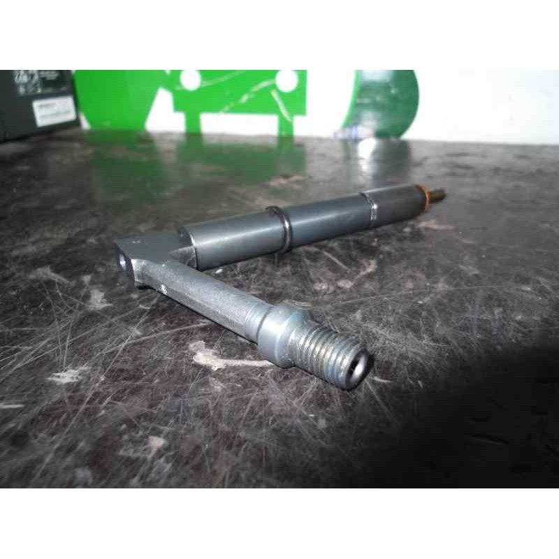 Recambio de inyector para nissan almera (n16/e) 2.2 16v turbodiesel cat referencia OEM IAM  9Z22Z484391 