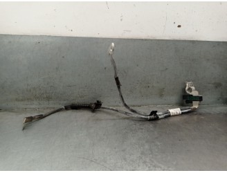 Recambio de cableado para citroën jumpy iii furgoneta (v_) 1.6 bluehdi 115 referencia OEM IAM 9828917780  9827759980